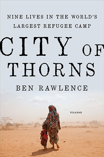 Cover of the book City of Thorns