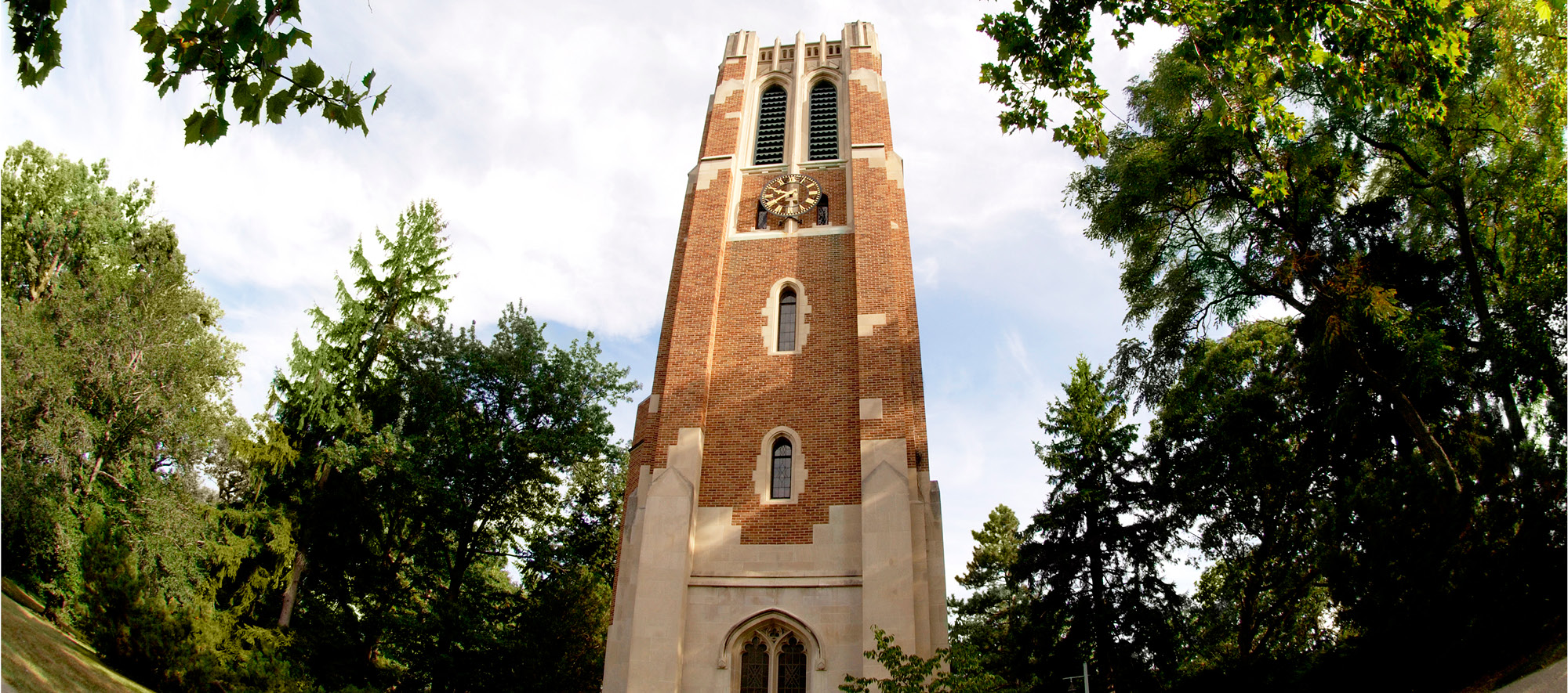 beaumont tower